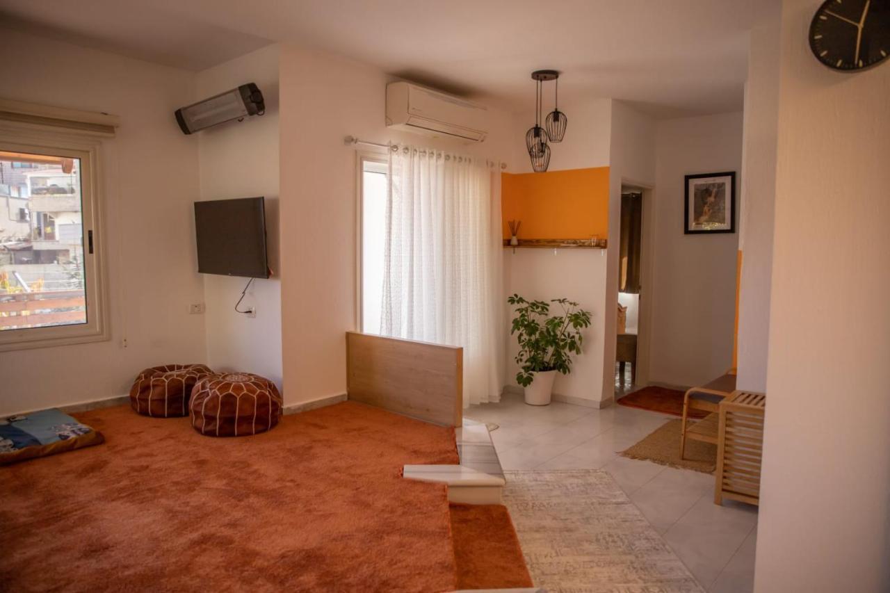 Star Suite - Rural Experience - Northeast Point Majdal Shams Esterno foto