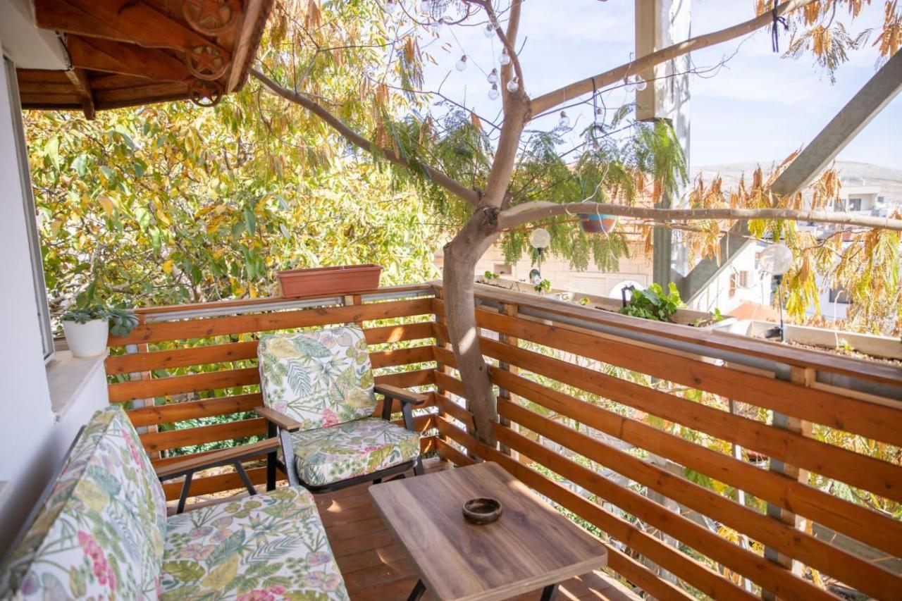 Star Suite - Rural Experience - Northeast Point Majdal Shams Esterno foto