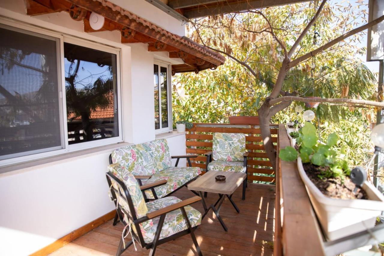 Star Suite - Rural Experience - Northeast Point Majdal Shams Esterno foto